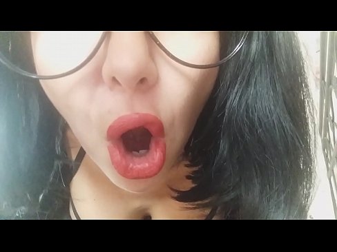 ❤️ Honey, koj niam tsis cia koj mus kawm ntawv hnub no...kuv xav tau koj ntau dhau lawm... ❤️ Sluts ntawm peb Ib ❤