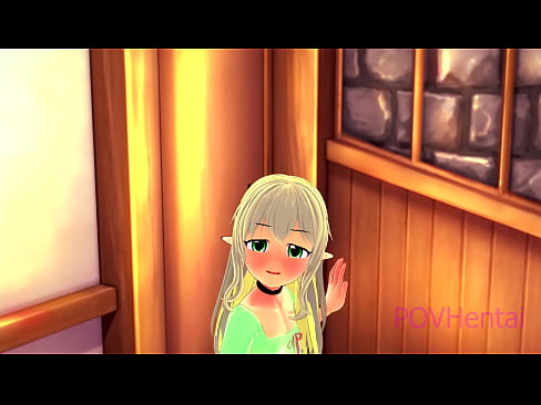 ❤️ (Cab) Elvish tub txib pab koj ntxuav koj lub ntsej muag. ❤️ Sluts ntawm peb Ib ❤