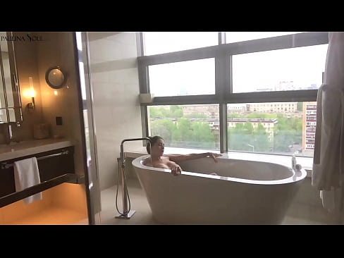 ❤️ Zoo heev babe Passionately jerking tawm nws pussy hauv chav dej ❤️ Sluts ntawm peb Ib ❤