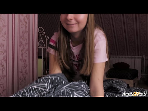 ❤️ Blondie nqus nws BFF qhov tob thiab tau Cum hauv nws lub qhov ncauj ❤️ Sluts ntawm peb Ib ❤